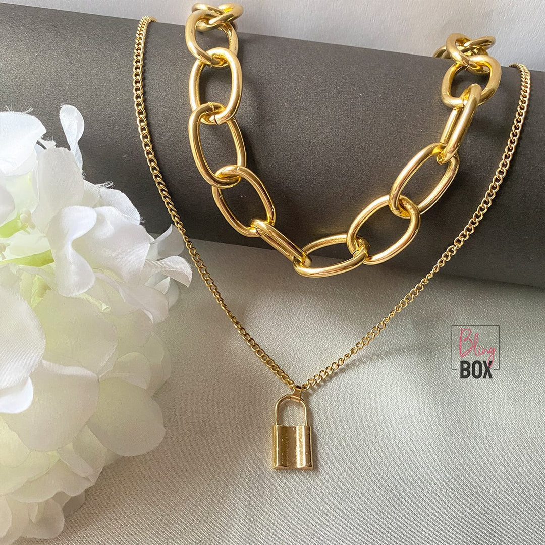 chain necklace
